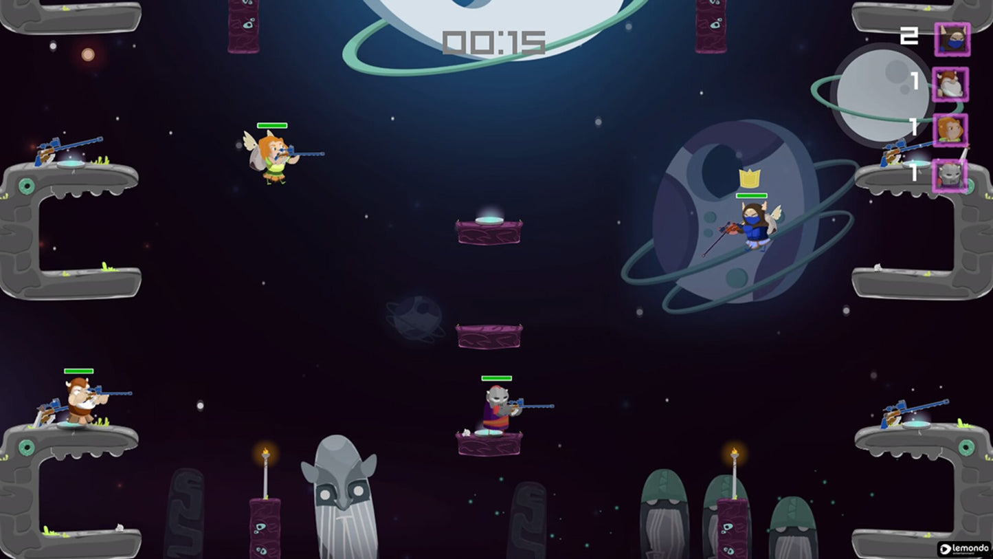 WinKings Steam Key GLOBAL   - Lemondo Games [Email/Instant Delivery]