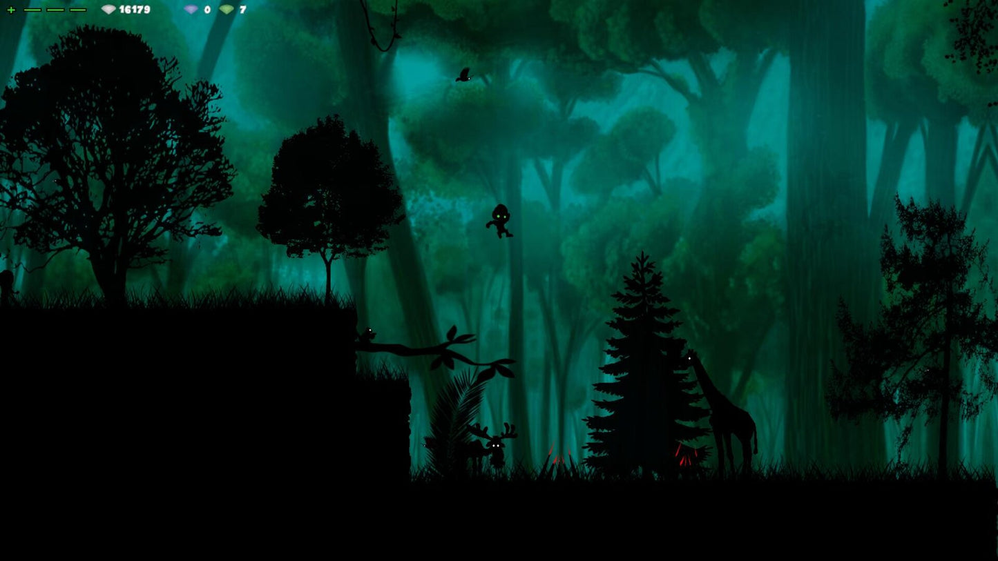 Fallen Steam Key GLOBAL   - BT Studios [Email/Instant Delivery]