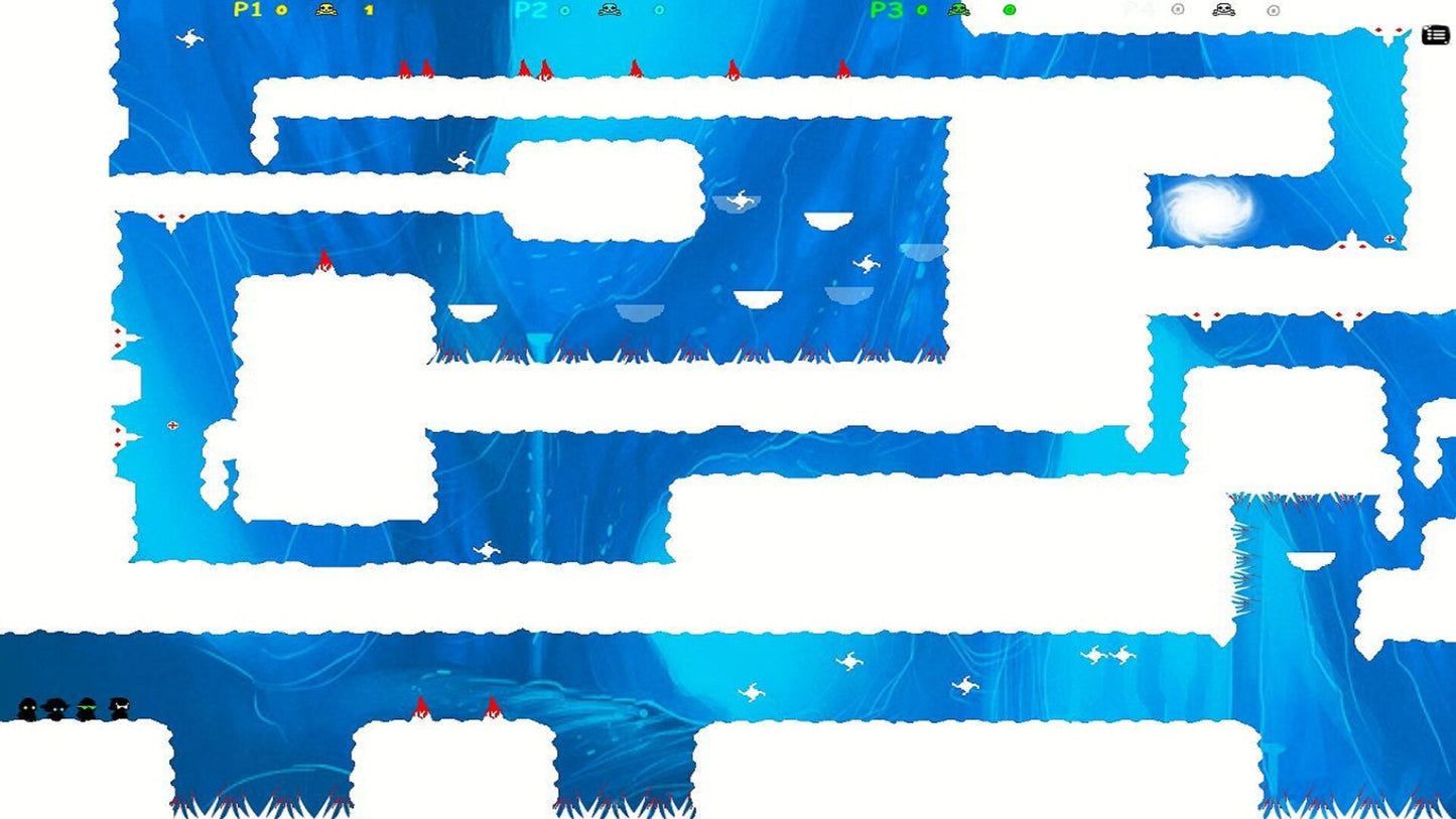 Fallen Steam Key GLOBAL   - BT Studios [Email/Instant Delivery]