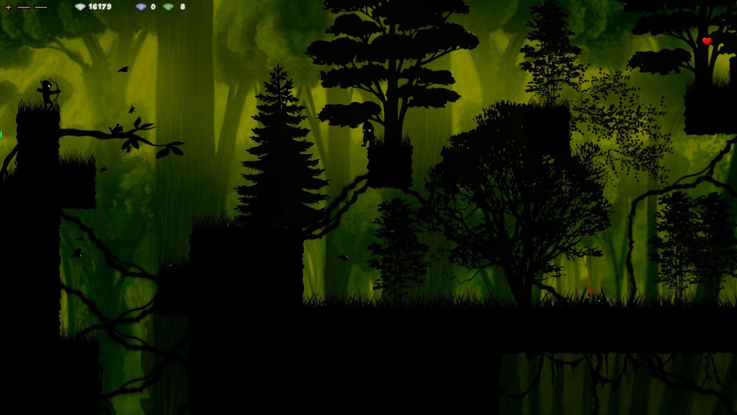Fallen Steam Key GLOBAL   - BT Studios [Email/Instant Delivery]