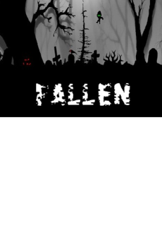 Fallen Steam Key GLOBAL   - BT Studios [Email/Instant Delivery]