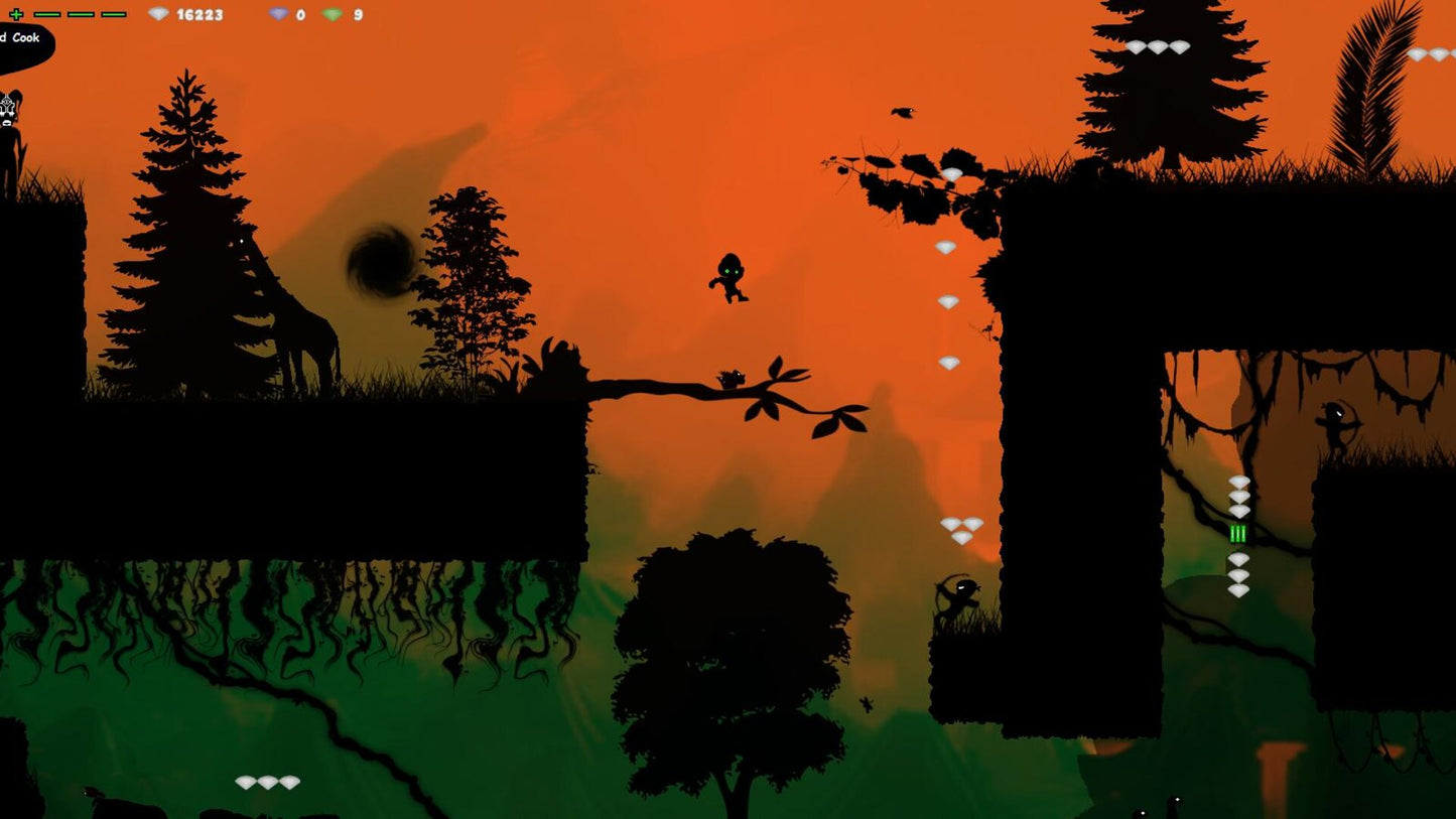 Fallen Steam Key GLOBAL   - BT Studios [Email/Instant Delivery]
