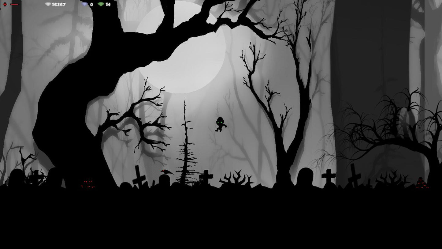 Fallen Steam Key GLOBAL   - BT Studios [Email/Instant Delivery]