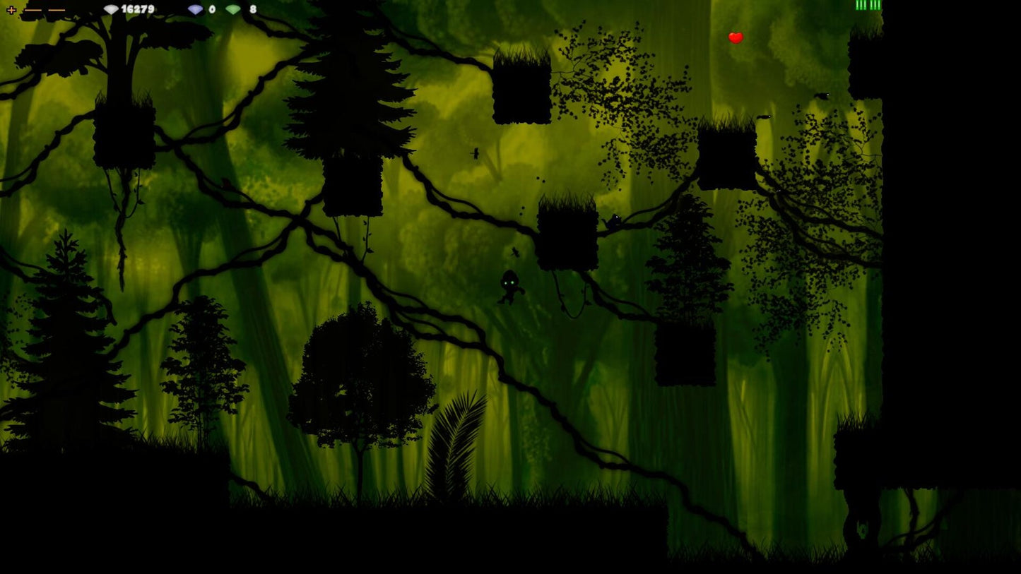Fallen Steam Key GLOBAL   - BT Studios [Email/Instant Delivery]