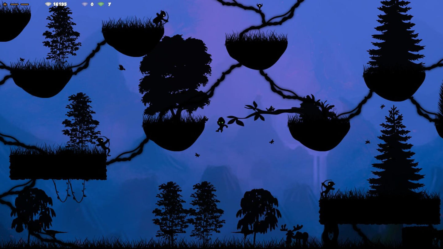 Fallen Steam Key GLOBAL   - BT Studios [Email/Instant Delivery]