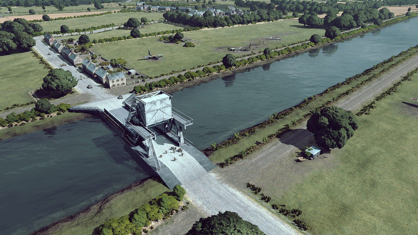 Steel Division: Normandy 44 (PC) - Steam Key - GLOBAL   - Paradox Interactive [Email/Instant Delivery]