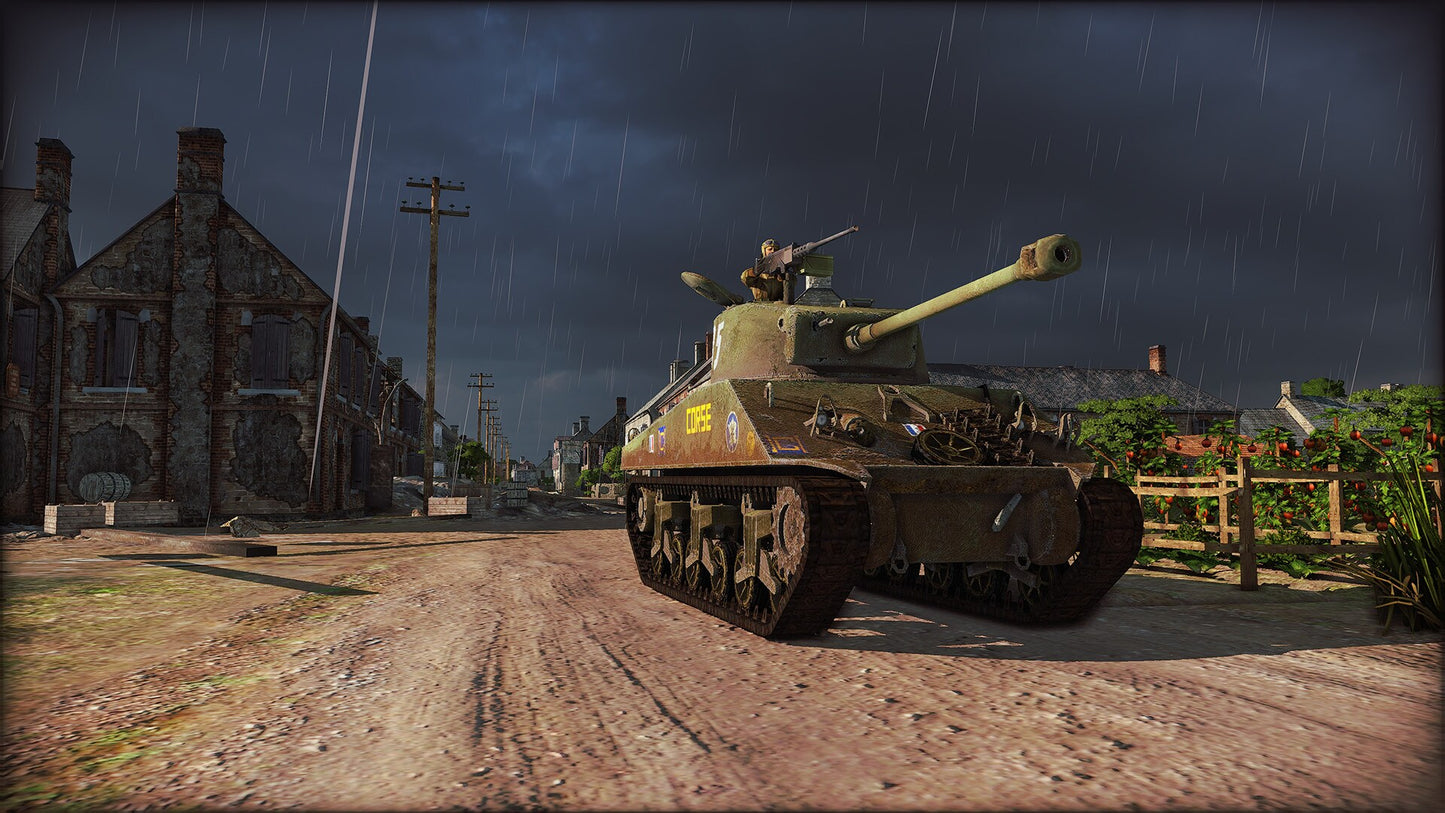 Steel Division: Normandy 44 (PC) - Steam Key - GLOBAL   - Paradox Interactive [Email/Instant Delivery]