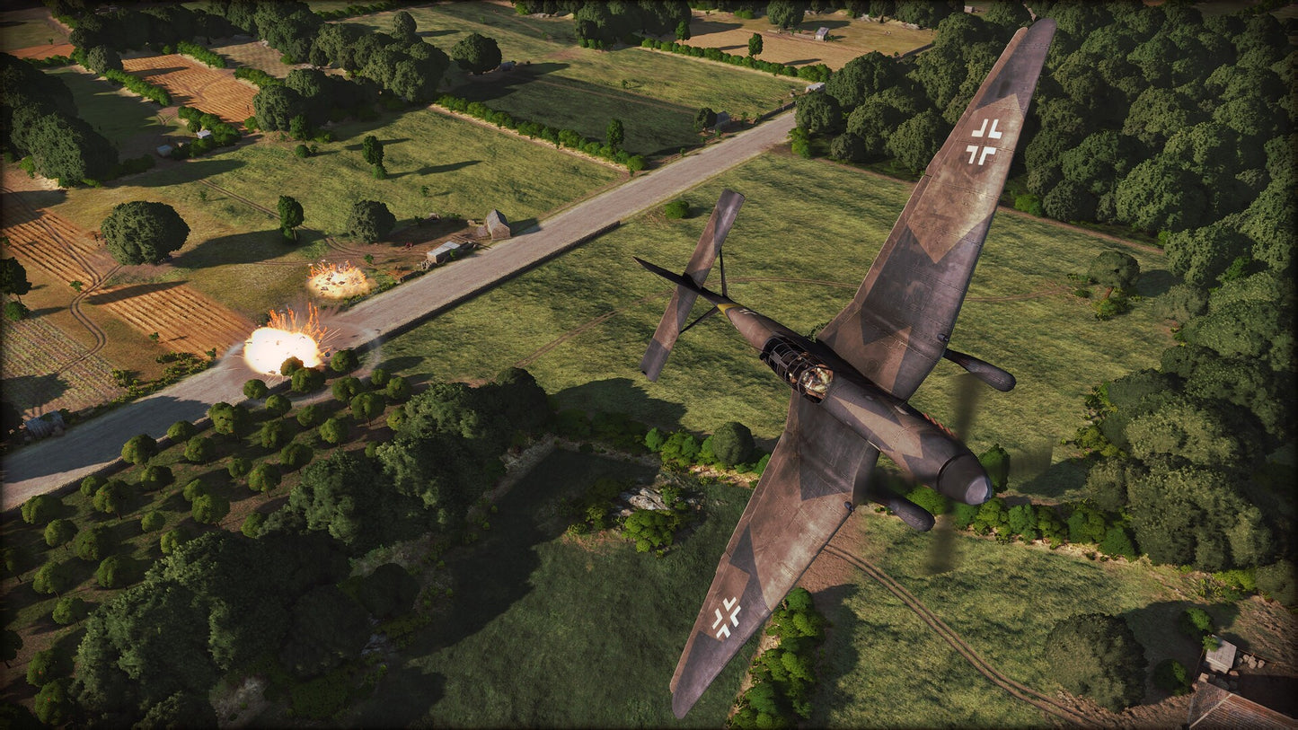 Steel Division: Normandy 44 (PC) - Steam Key - GLOBAL   - Paradox Interactive [Email/Instant Delivery]