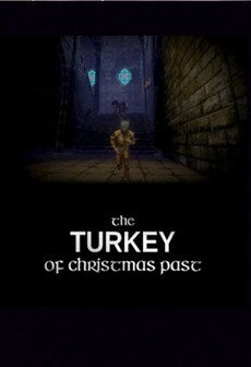 The Turkey of Christmas Past Steam Key GLOBAL   - Dinan Studios [Email/Instant Delivery]