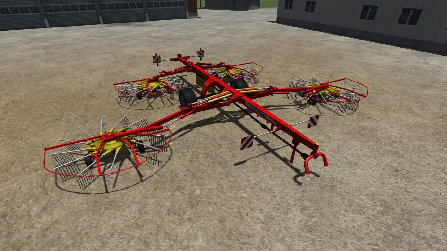 Farming Simulator 2011 - Equipment Pack 1 Steam Key GLOBAL   - BigSims.com [Email/Instant Delivery]