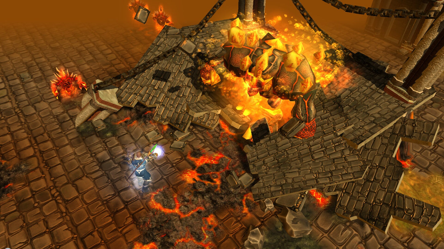 Hazen: The Dark Whispers Steam Key GLOBAL   - Strategy First [Email/Instant Delivery]