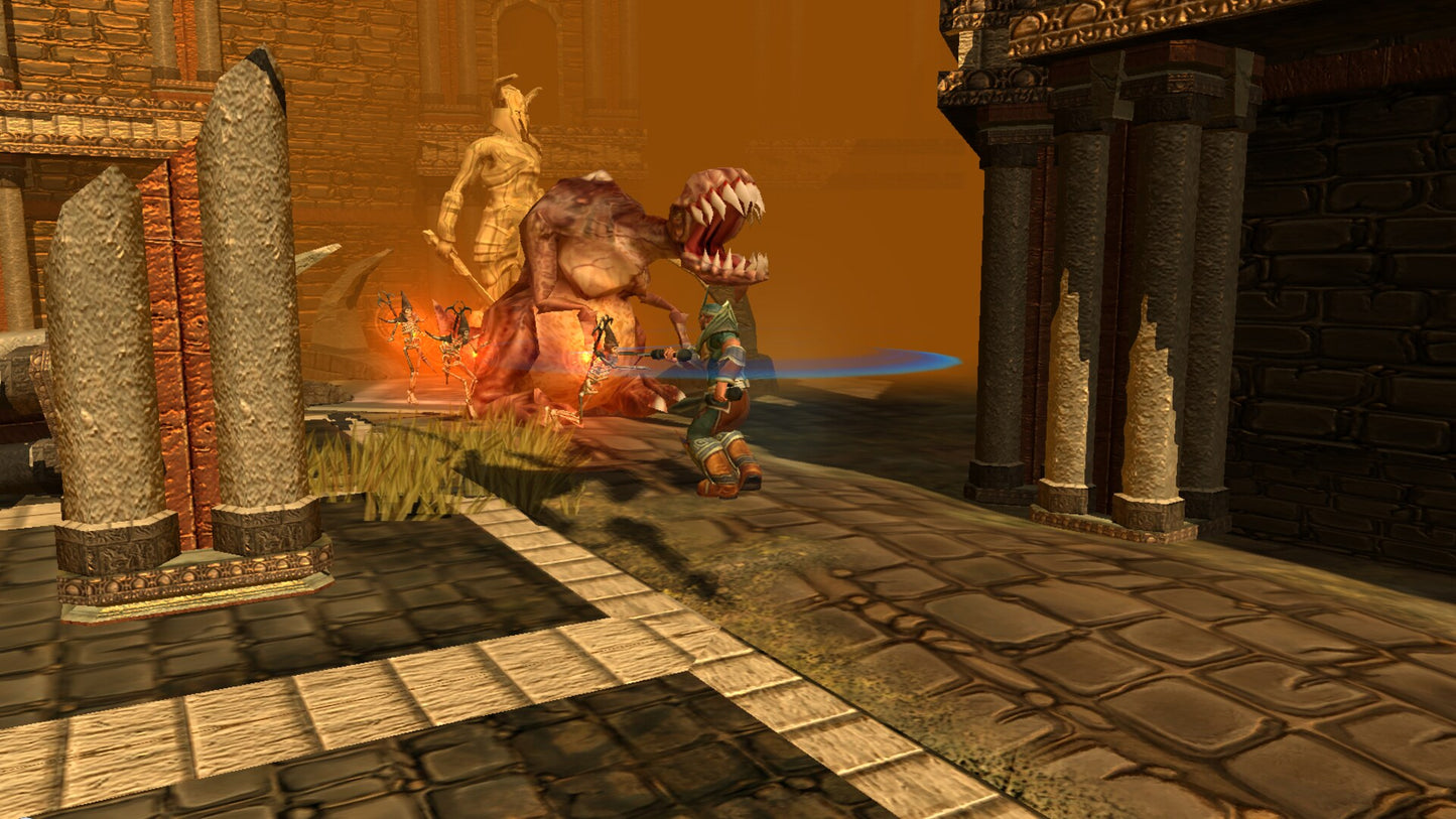 Hazen: The Dark Whispers Steam Key GLOBAL   - Strategy First [Email/Instant Delivery]
