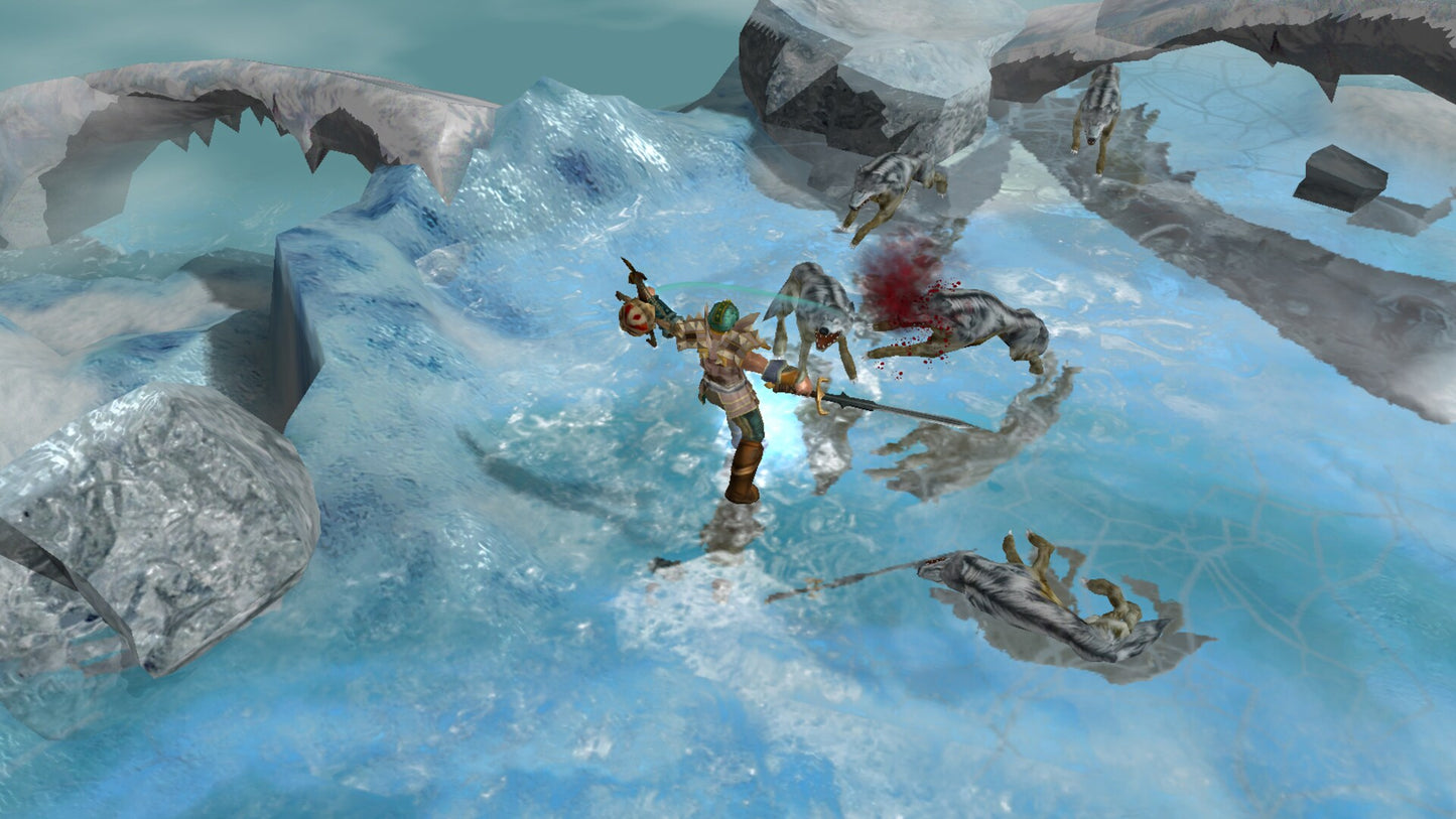 Hazen: The Dark Whispers Steam Key GLOBAL   - Strategy First [Email/Instant Delivery]