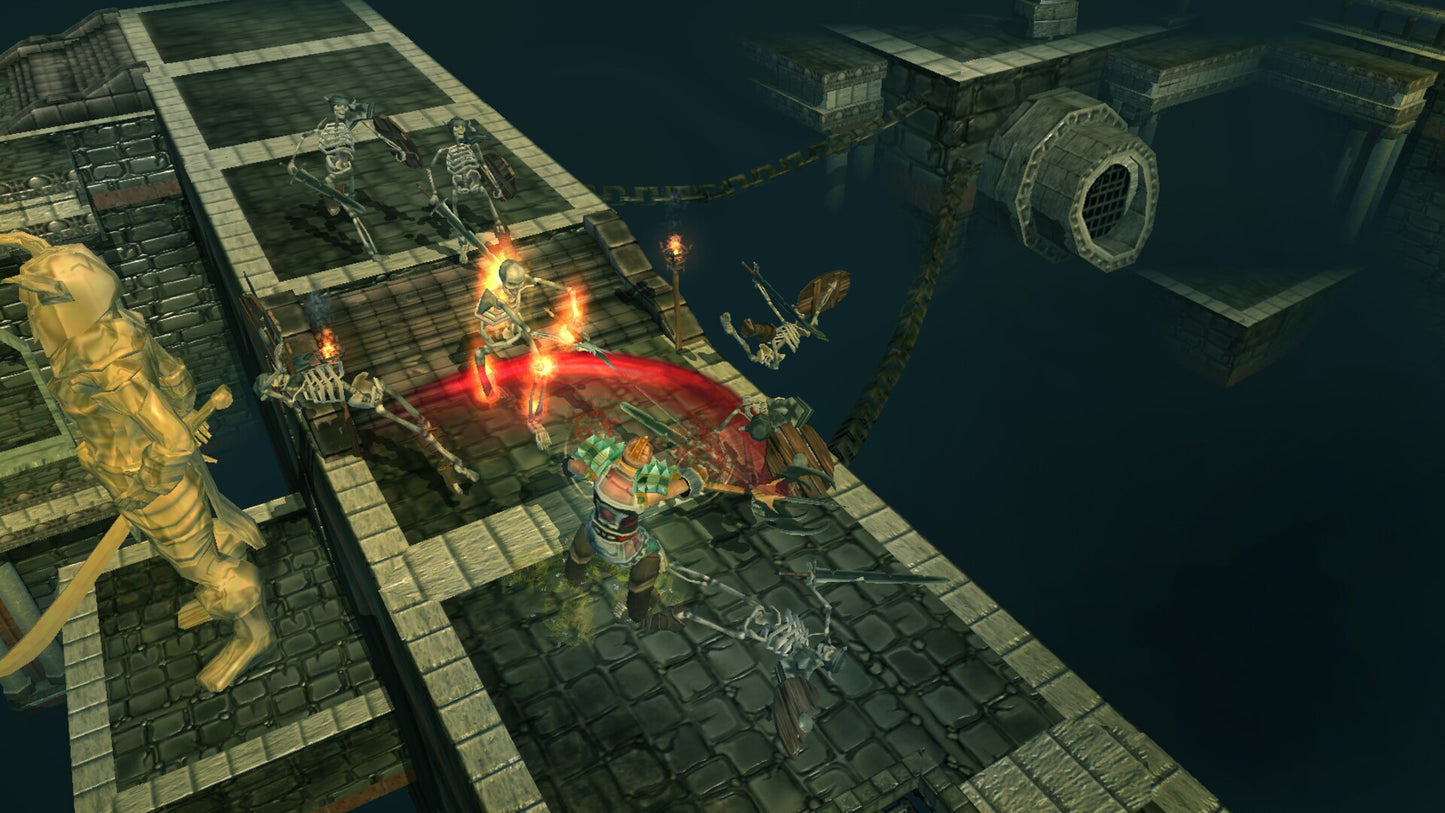 Hazen: The Dark Whispers Steam Key GLOBAL   - Strategy First [Email/Instant Delivery]