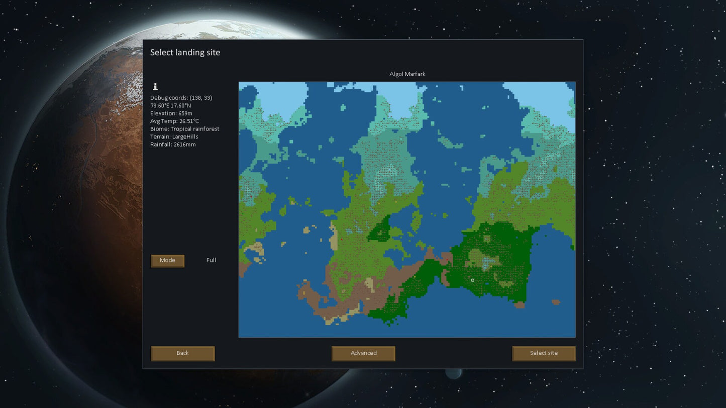RimWorld (PC) - Steam Key - GLOBAL   - Ludeon Studios [Email/Instant Delivery]