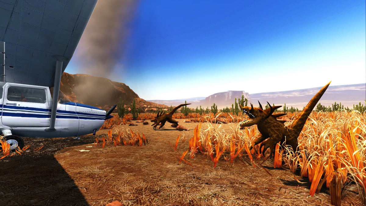 Action Alien Steam Key GLOBAL   - Devdan Games [Email/Instant Delivery]