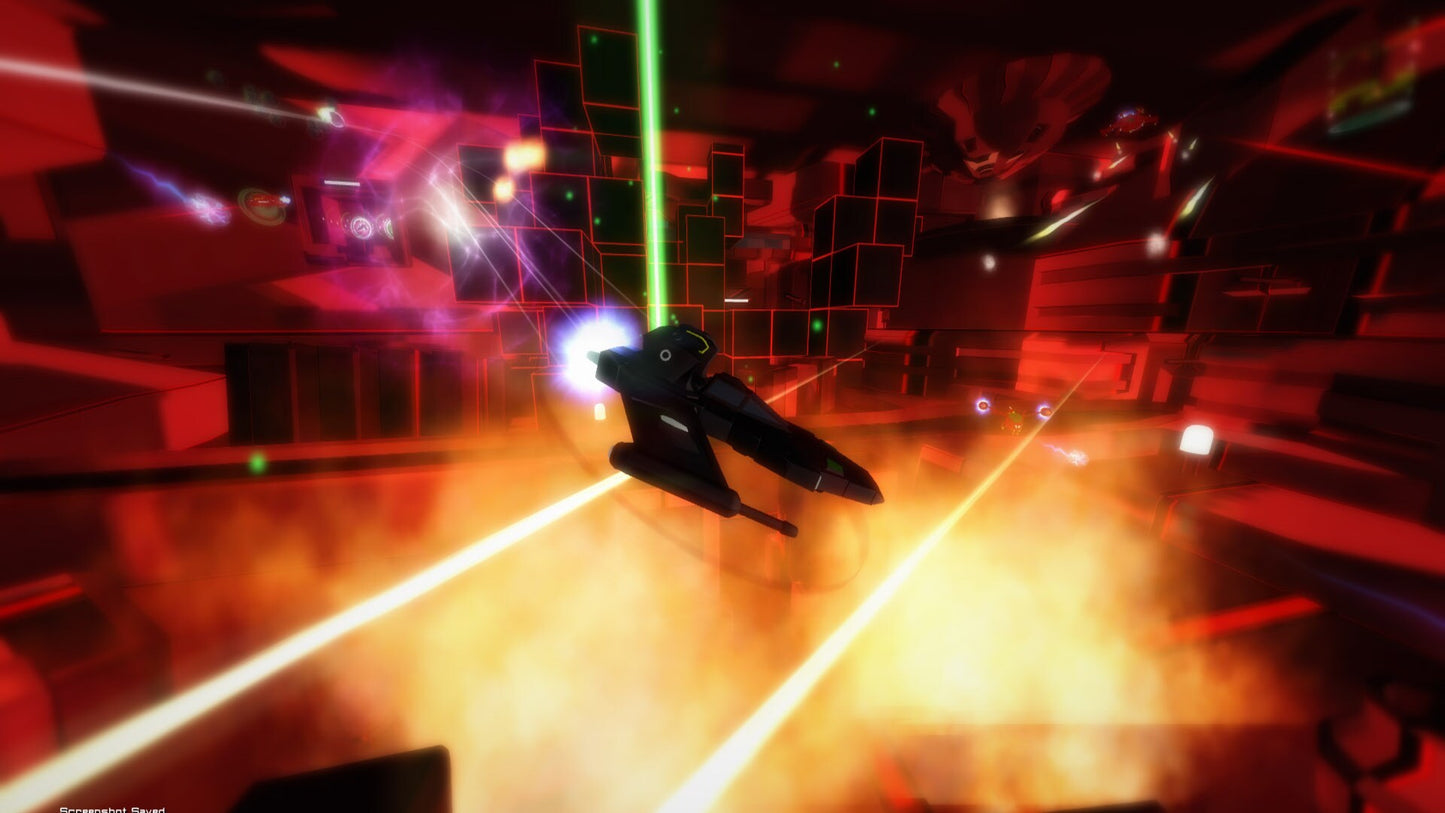 NeonXSZ Steam Key GLOBAL   - None - Independent [Email/Instant Delivery]