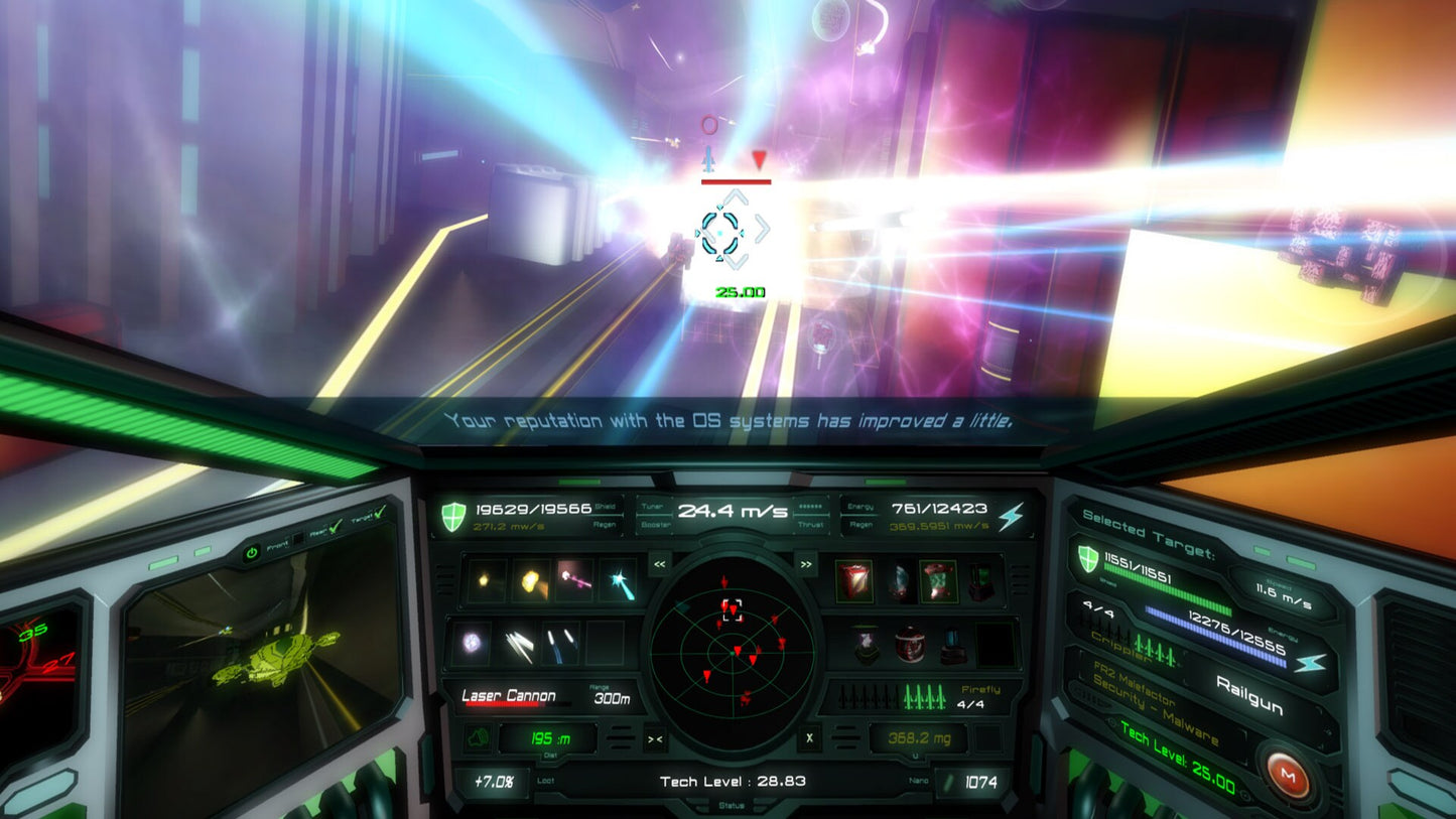 NeonXSZ Steam Key GLOBAL   - None - Independent [Email/Instant Delivery]