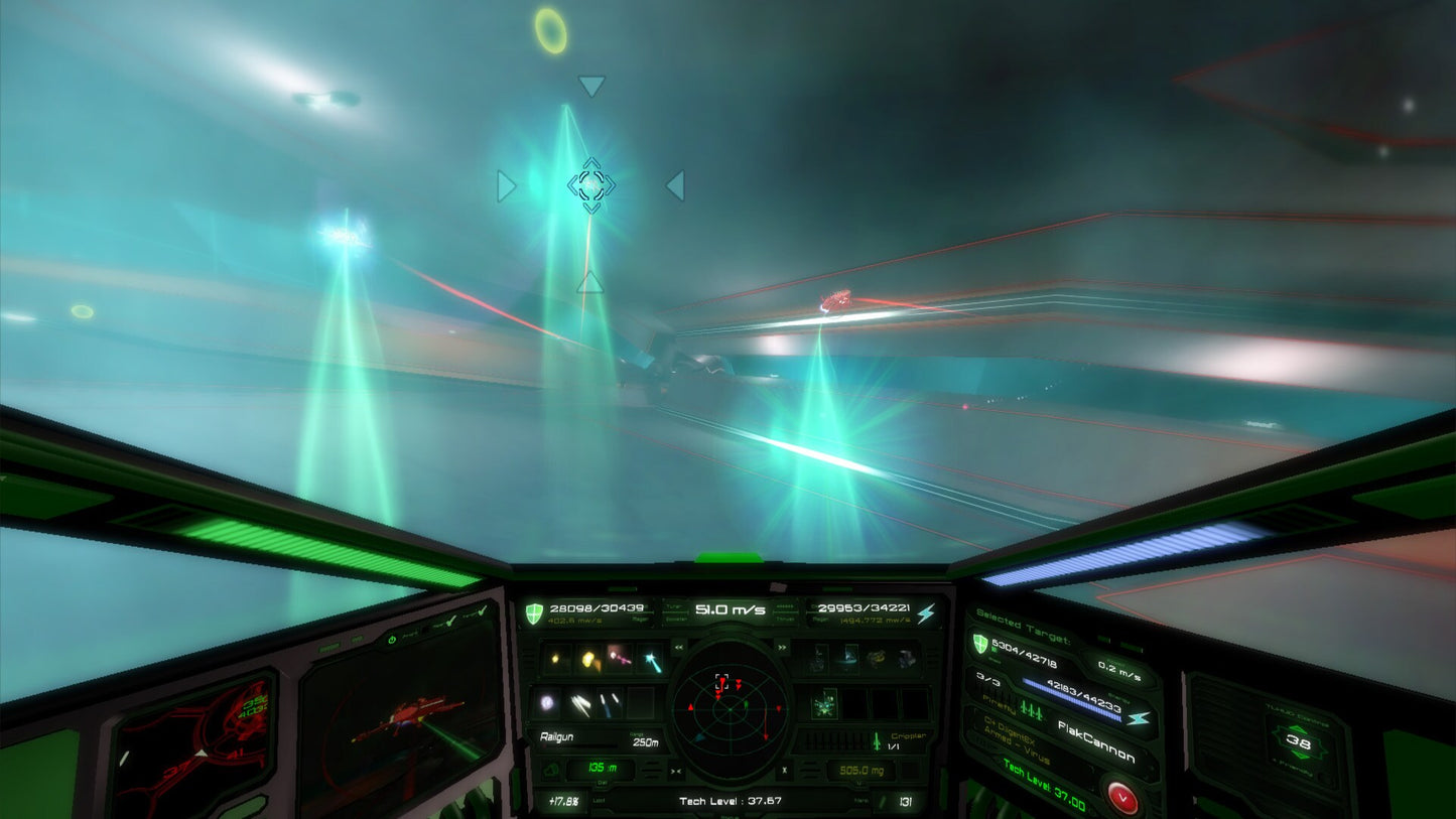 NeonXSZ Steam Key GLOBAL   - None - Independent [Email/Instant Delivery]