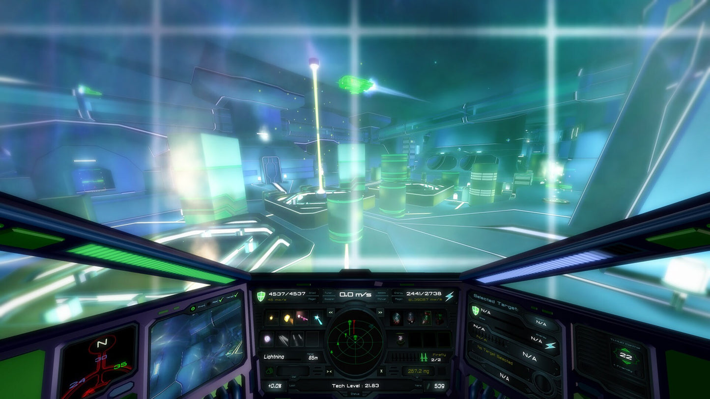 NeonXSZ Steam Key GLOBAL   - None - Independent [Email/Instant Delivery]