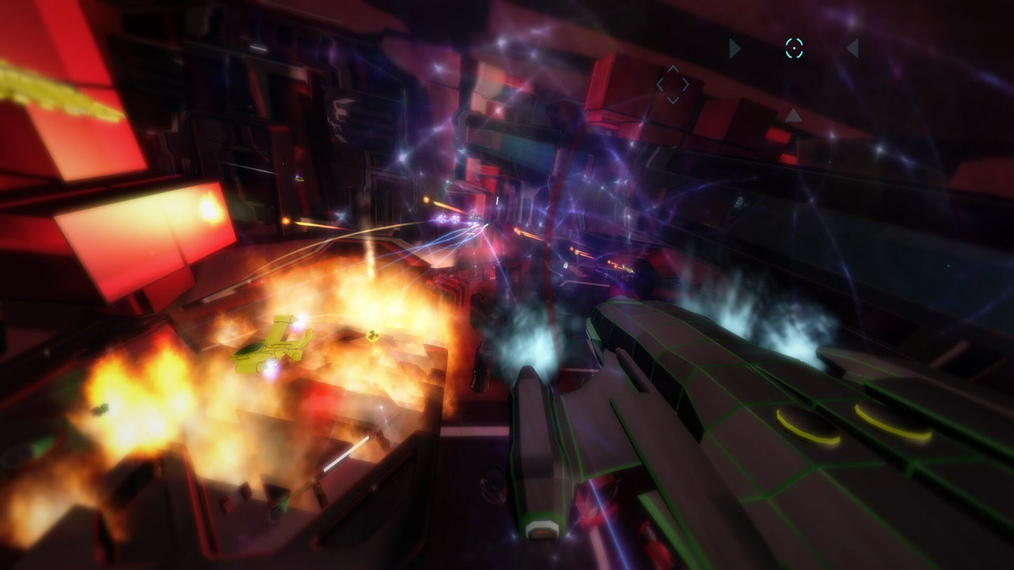 NeonXSZ Steam Key GLOBAL   - None - Independent [Email/Instant Delivery]