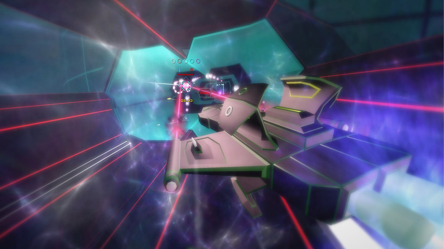 NeonXSZ Steam Key GLOBAL   - None - Independent [Email/Instant Delivery]