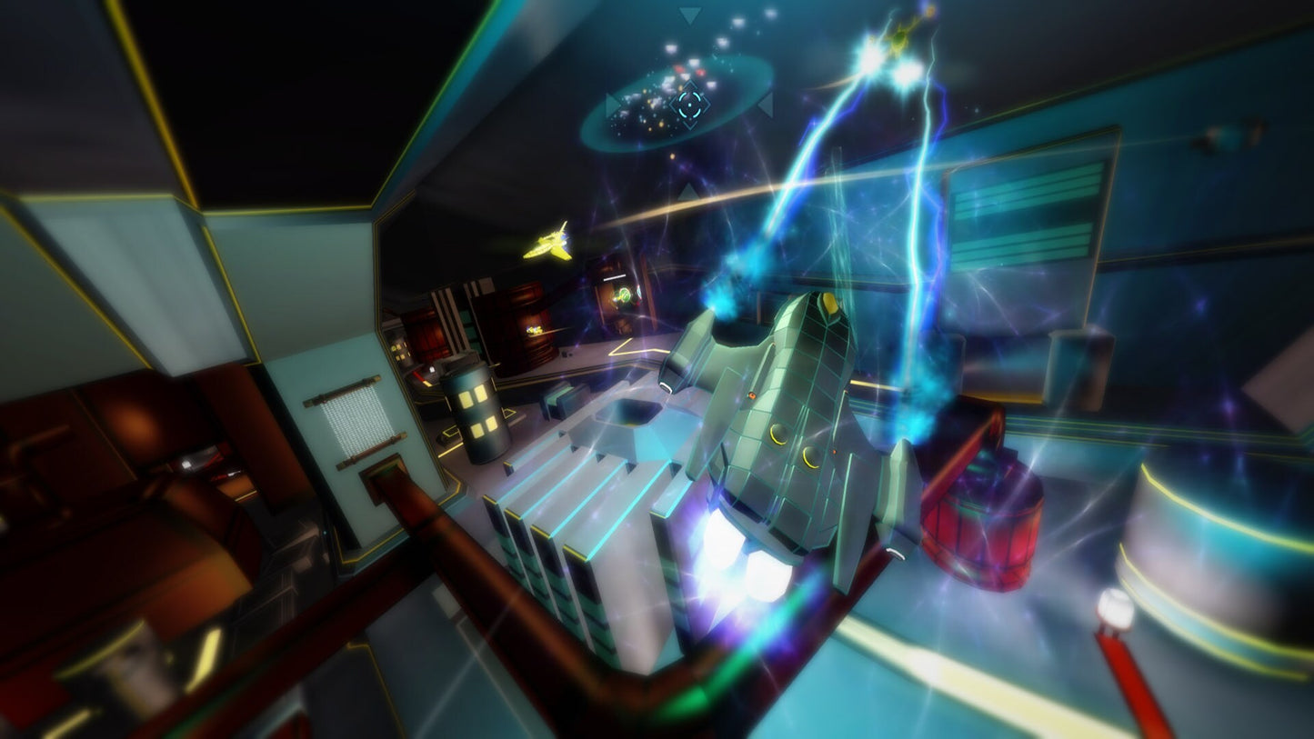 NeonXSZ Steam Key GLOBAL   - None - Independent [Email/Instant Delivery]