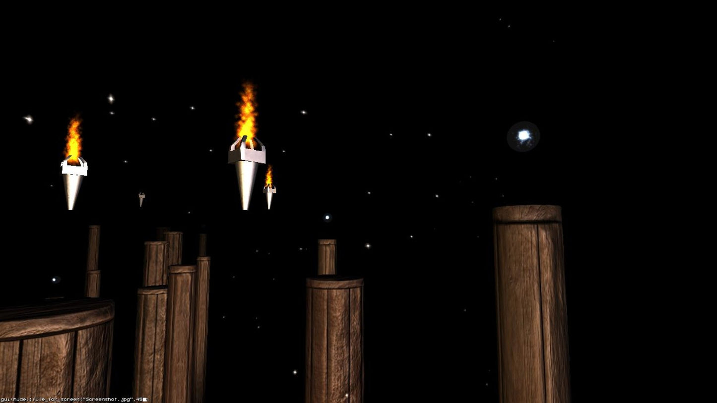 The Dreamlord Steam Key GLOBAL   - New Reality Games [Email/Instant Delivery]