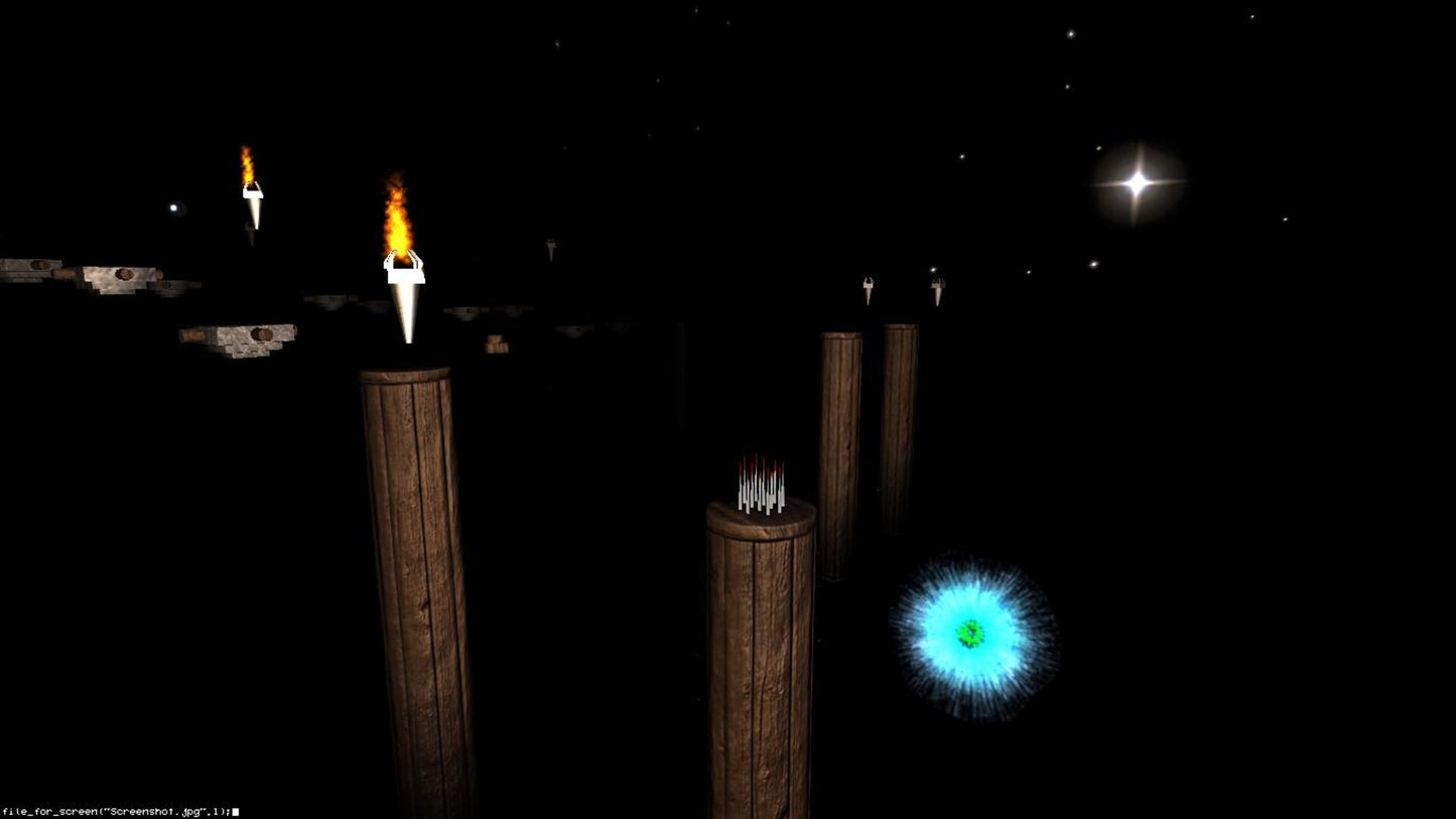 The Dreamlord Steam Key GLOBAL   - New Reality Games [Email/Instant Delivery]