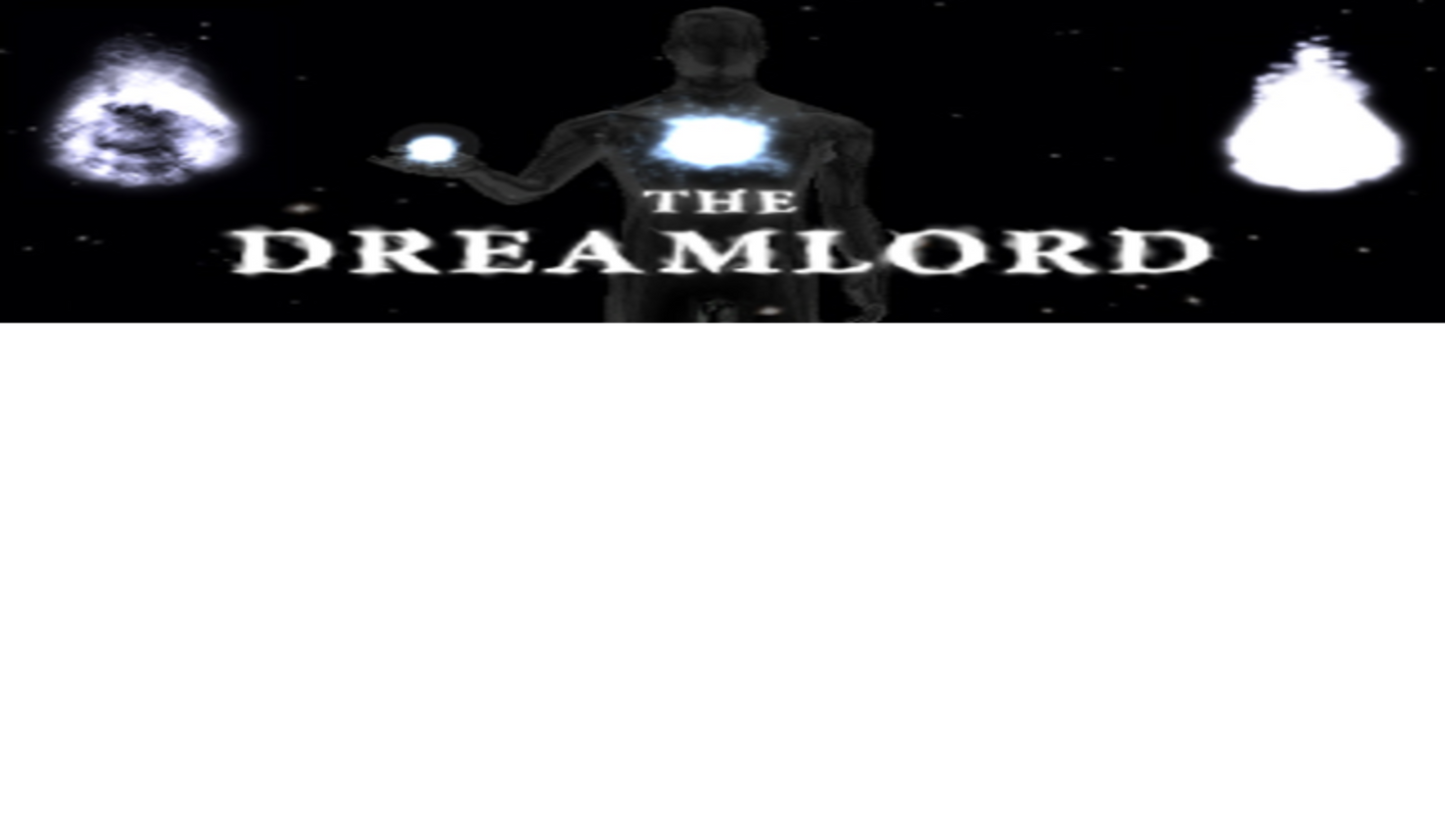 The Dreamlord Steam Key GLOBAL   - New Reality Games [Email/Instant Delivery]