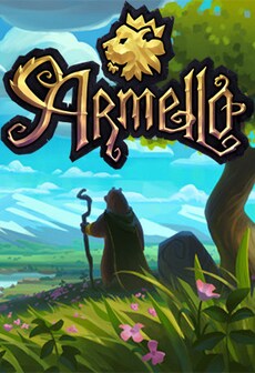 Armello (PC) - Steam Gift - GLOBAL   - League of Geeks [Email/Instant Delivery]