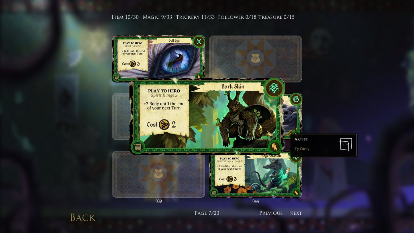 Armello (PC) - Steam Gift - GLOBAL   - League of Geeks [Email/Instant Delivery]
