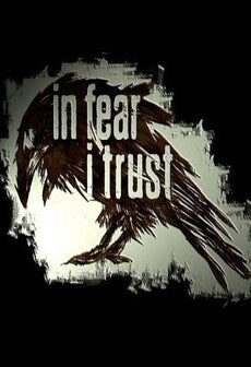 In Fear I Trust Episode One Steam Key GLOBAL   - 1C Company [Email/Instant Delivery]