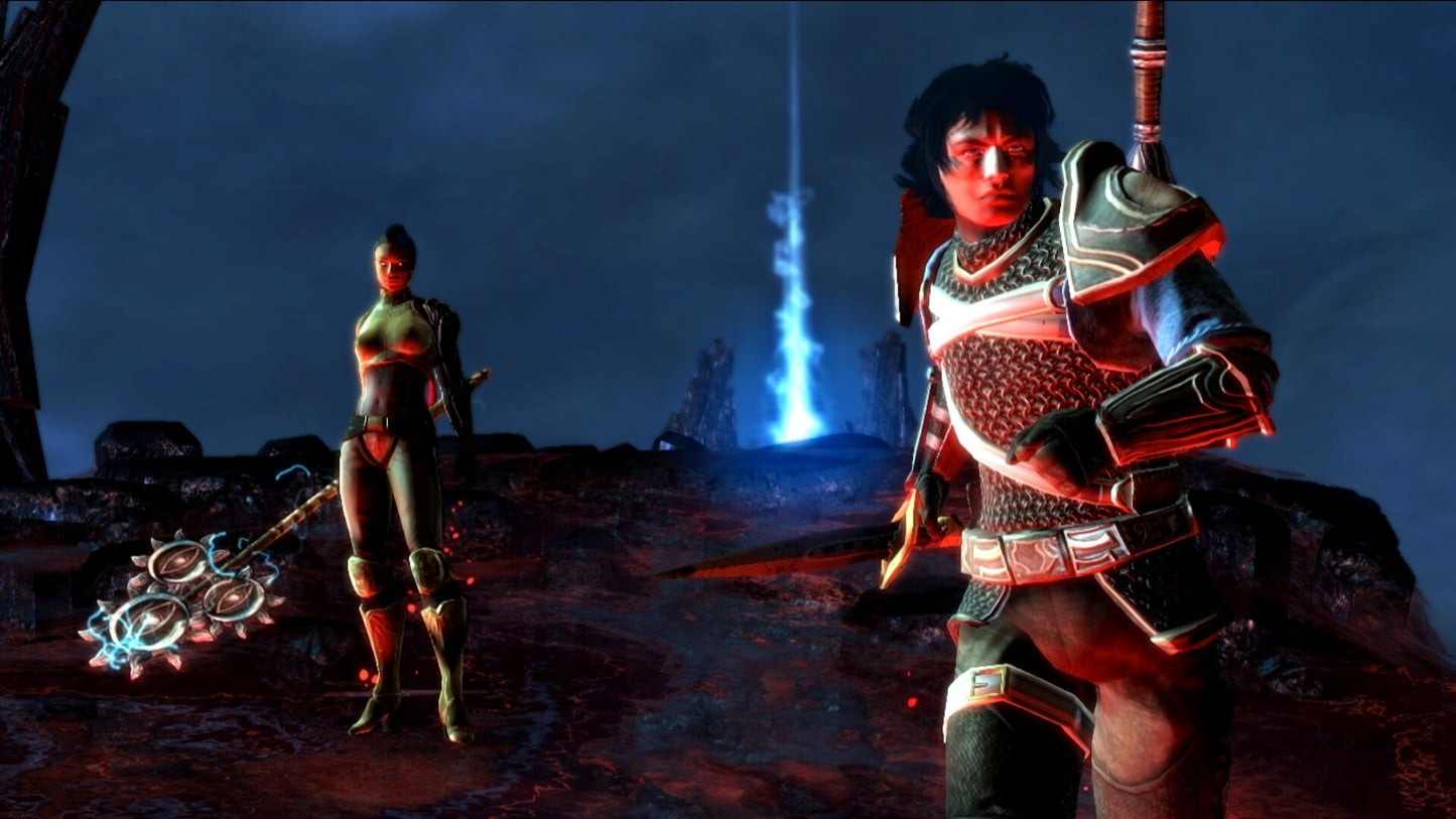 Dungeon Siege Collection (PC) - Steam Key - GLOBAL   - SQUARE ENIX [Email/Instant Delivery]