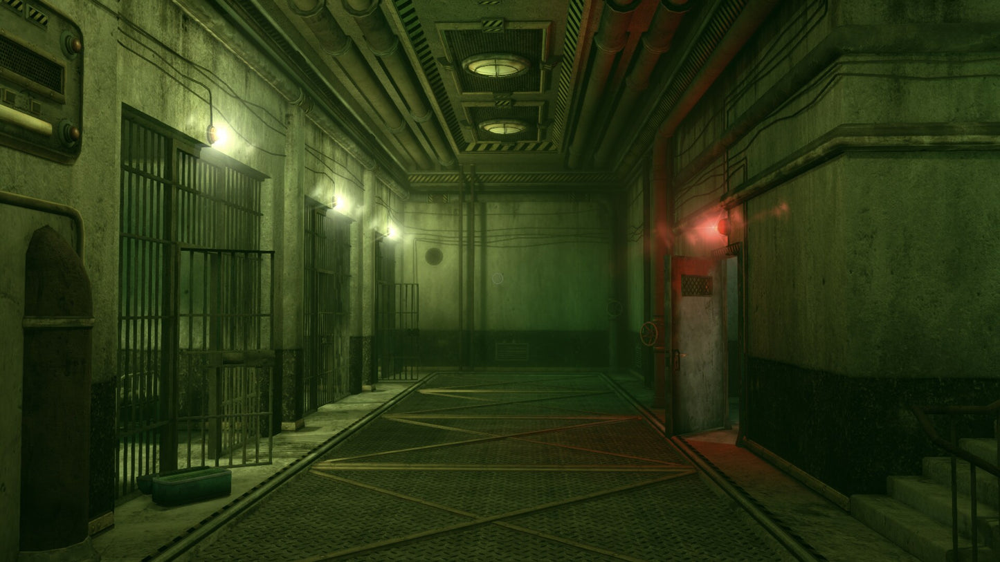 In Fear I Trust Episode One Steam Key GLOBAL   - 1C Company [Email/Instant Delivery]