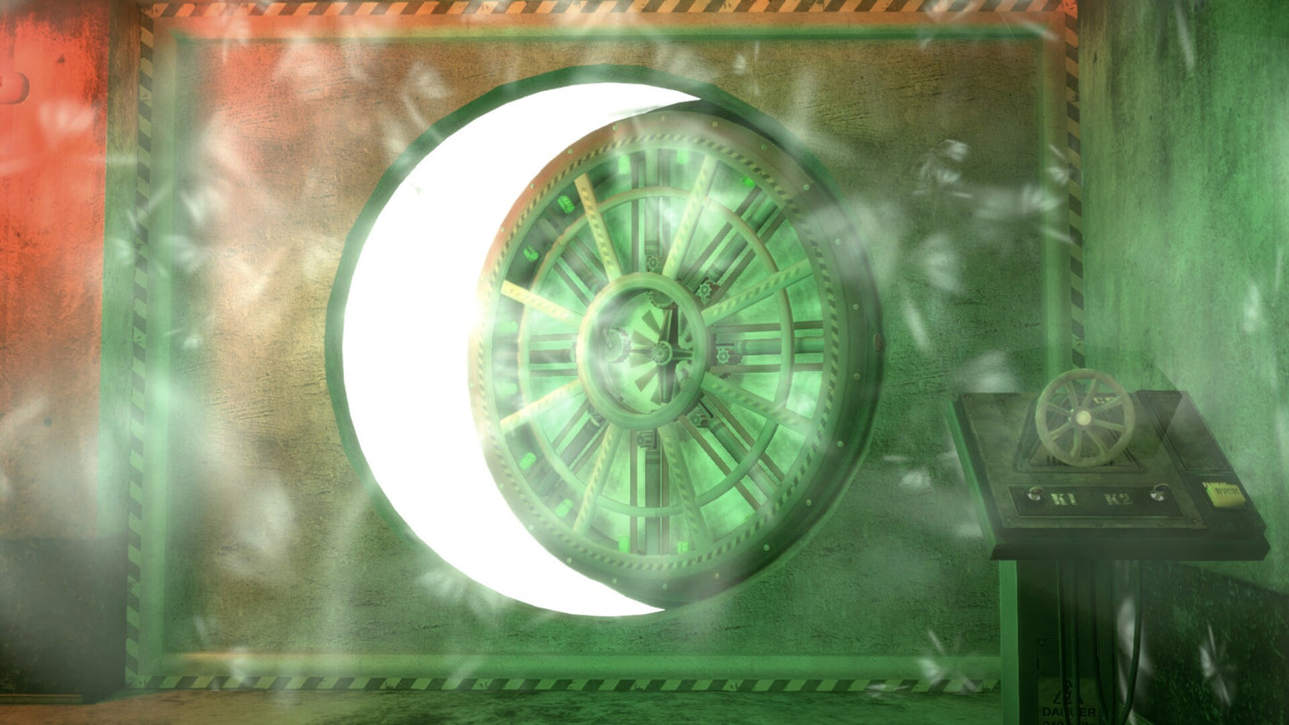 In Fear I Trust Episode One Steam Key GLOBAL   - 1C Company [Email/Instant Delivery]