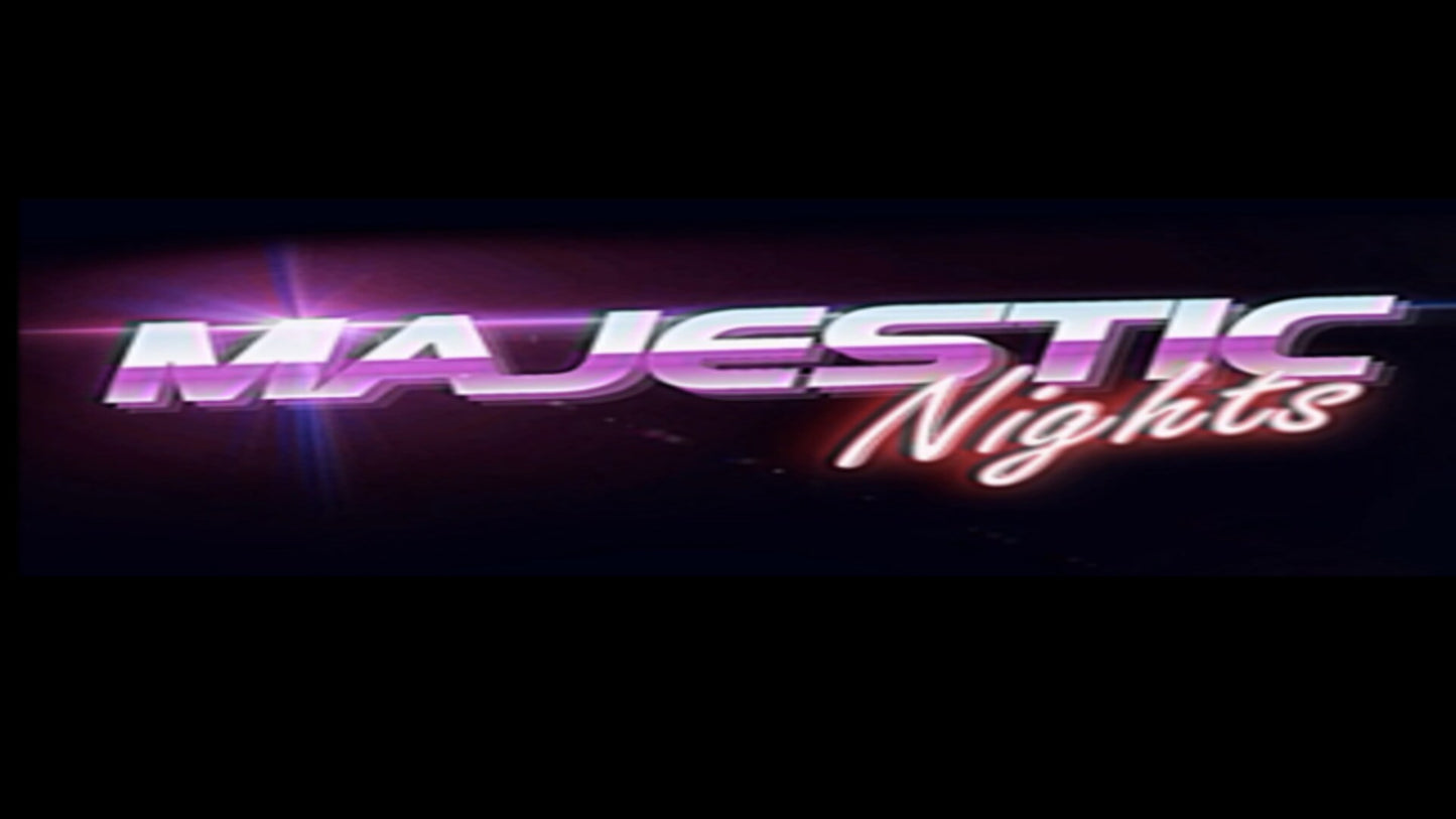 Majestic Nights - Chapter 1 Steam Key GLOBAL   - Epiphany Games [Email/Instant Delivery]