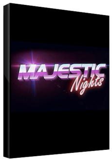 Majestic Nights - Chapter 1 Steam Key GLOBAL   - Epiphany Games [Email/Instant Delivery]