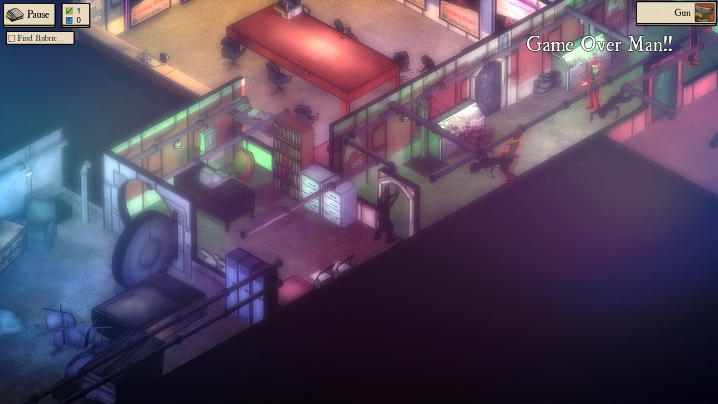 Majestic Nights - Chapter 1 Steam Key GLOBAL   - Epiphany Games [Email/Instant Delivery]
