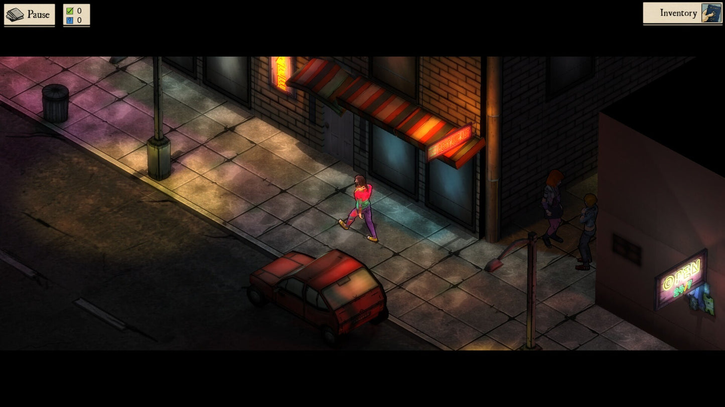 Majestic Nights - Chapter 1 Steam Key GLOBAL   - Epiphany Games [Email/Instant Delivery]