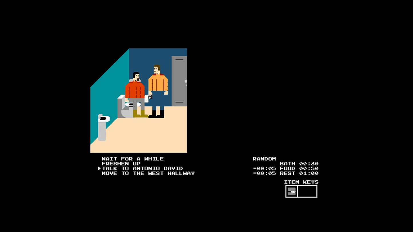 Occurrence at JCR Outpost Steam Key GLOBAL   - Brandon Brizzi [Email/Instant Delivery]