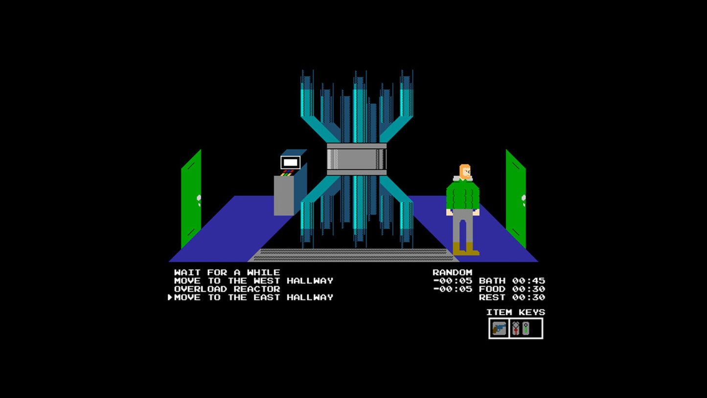 Occurrence at JCR Outpost Steam Key GLOBAL   - Brandon Brizzi [Email/Instant Delivery]