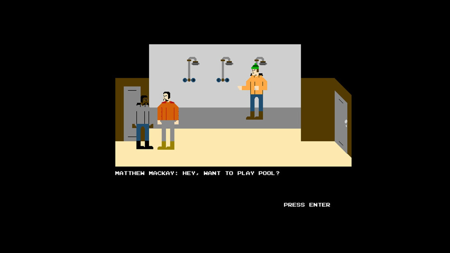 Occurrence at JCR Outpost Steam Key GLOBAL   - Brandon Brizzi [Email/Instant Delivery]
