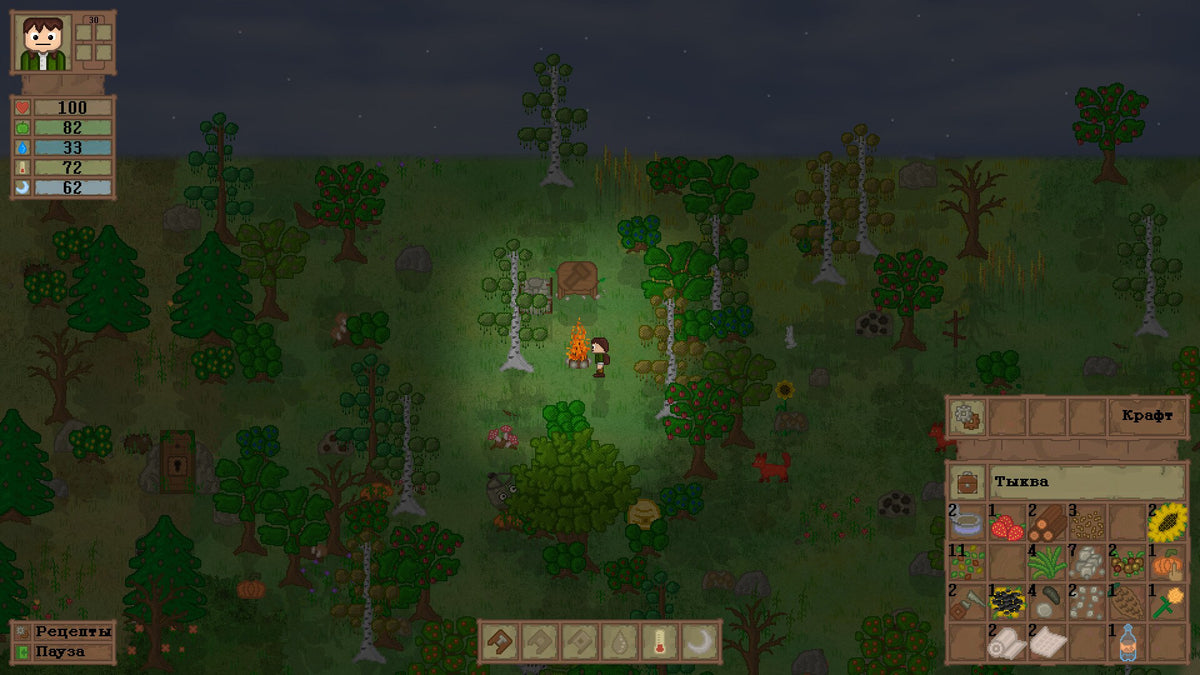 Lost In Woods 2 Steam Key GLOBAL   - Dagestan Technology [Email/Instant Delivery]