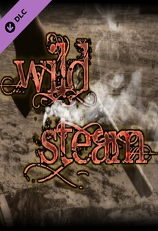RPG Maker VX Ace - Wild Steam Resource Pack (PC) - Steam Key - GLOBAL   - Degica [Email/Instant Delivery]