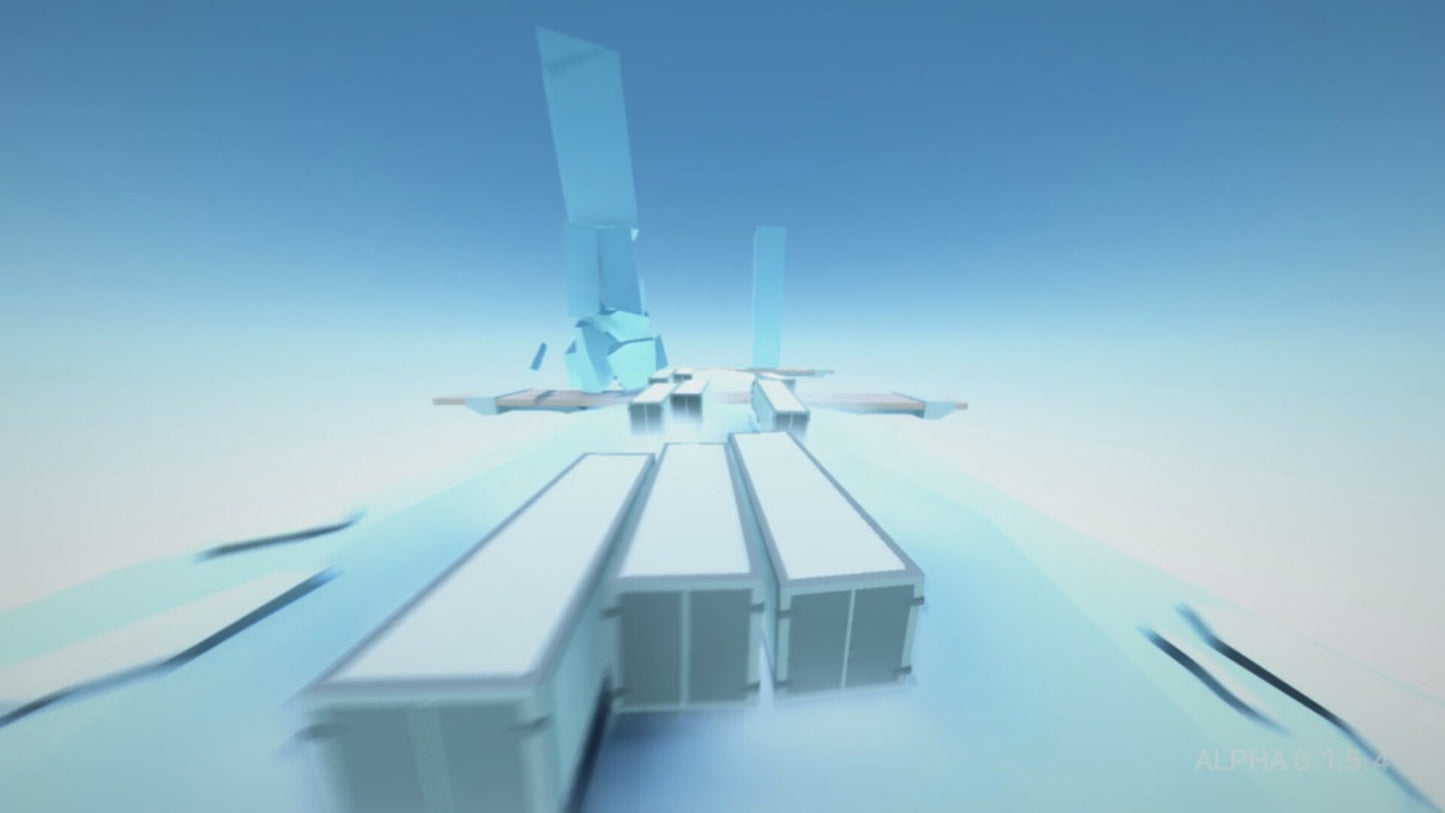 Clustertruck (PC) - Steam Key - GLOBAL   - tinyBuild [Email/Instant Delivery]