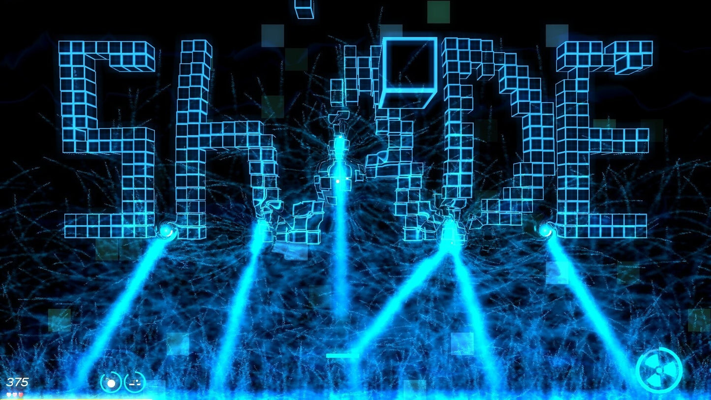 EM: Shader Attack Steam Key GLOBAL   - Dagestan Technology [Email/Instant Delivery]