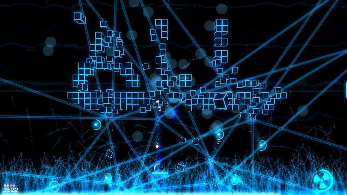 EM: Shader Attack Steam Key GLOBAL   - Dagestan Technology [Email/Instant Delivery]