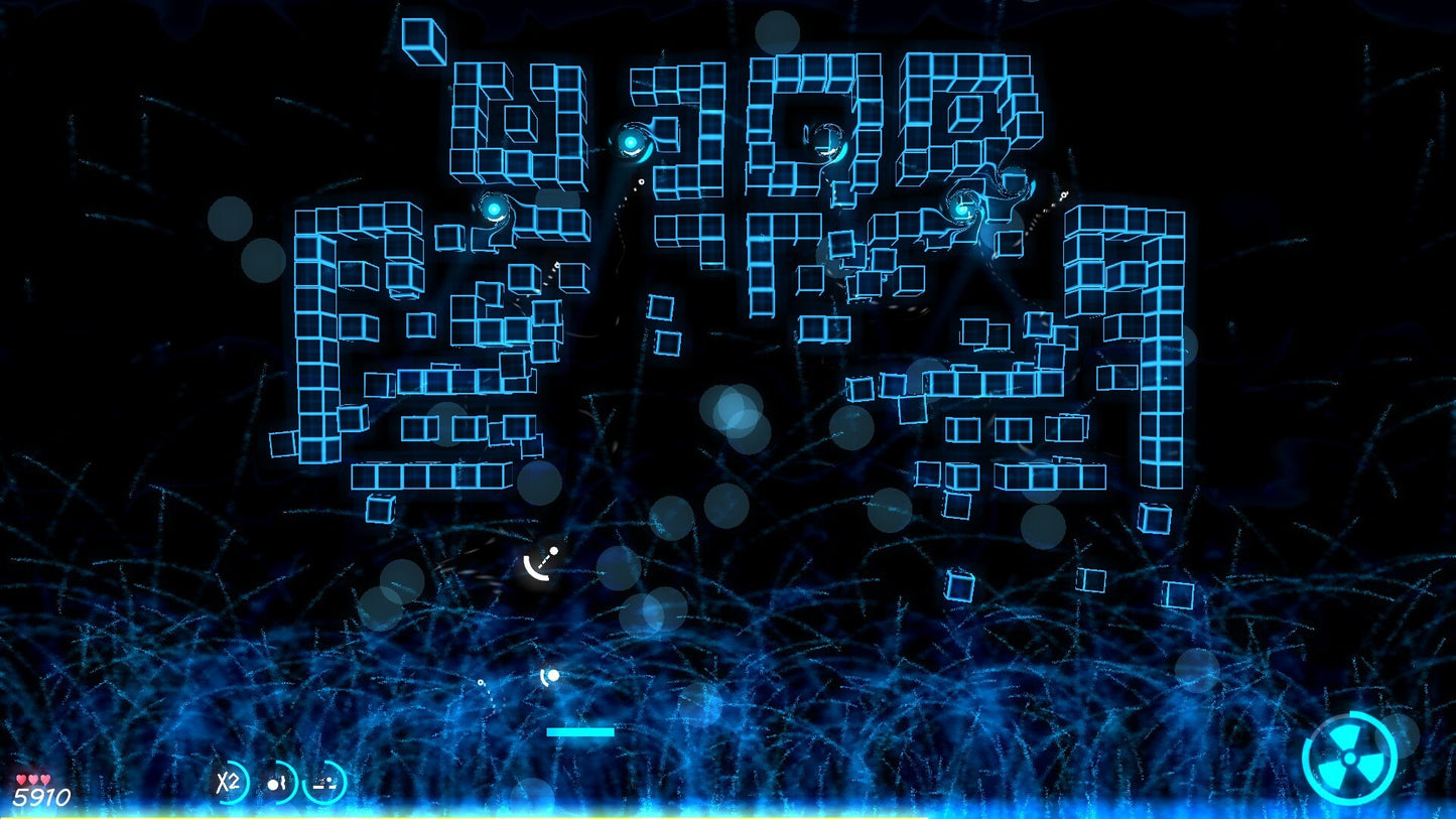 EM: Shader Attack Steam Key GLOBAL   - Dagestan Technology [Email/Instant Delivery]