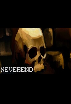 NeverEnd Steam Key GLOBAL   - Sometimes You [Email/Instant Delivery]